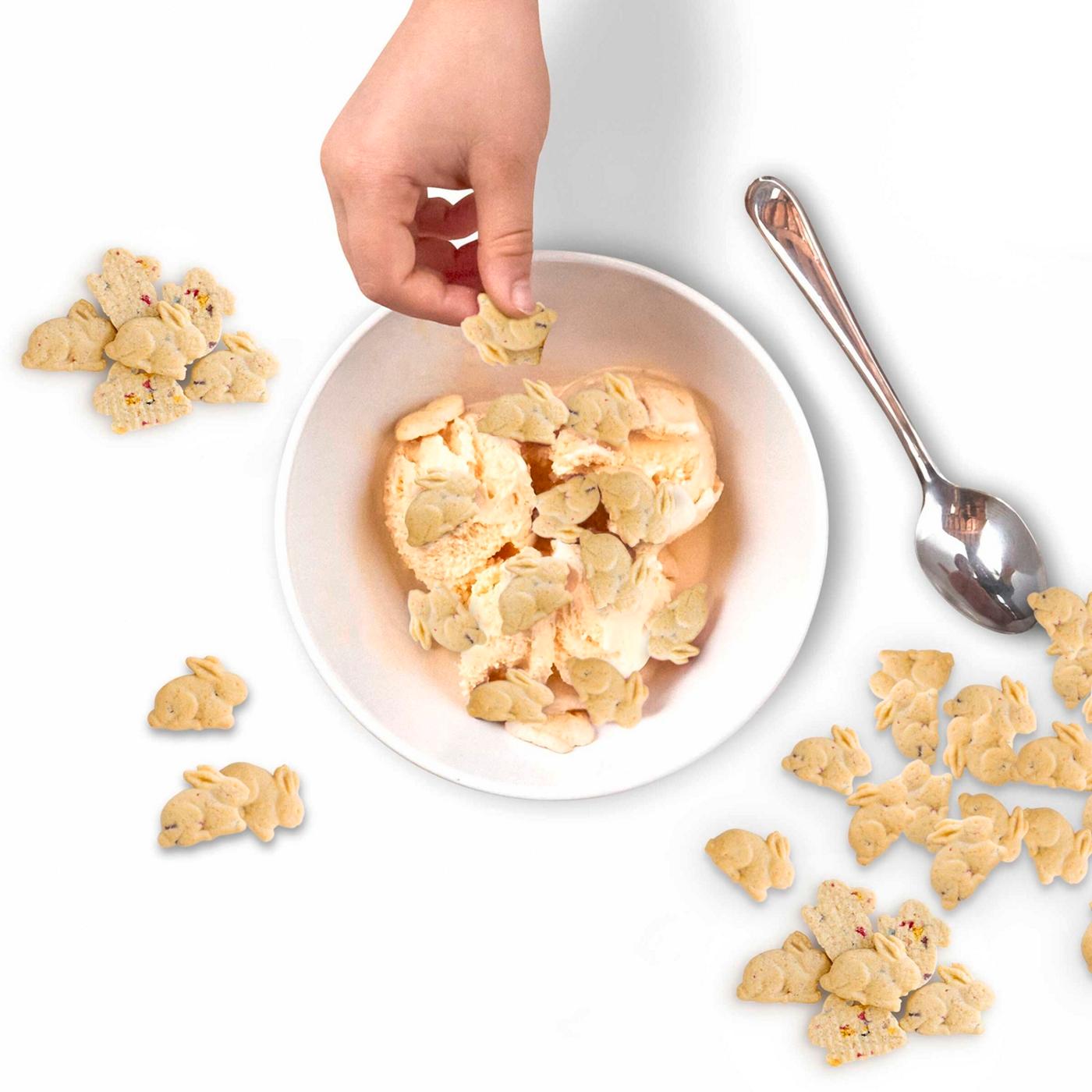 Annie's Organic Bunny Snacks Pack 1 oz Pouches; image 2 of 5