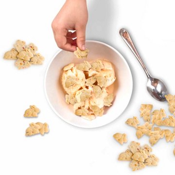 Annie's Organic Bunny Snacks Pack 1 oz Pouches, 36 ct