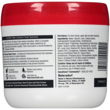 Eucerin Advanced Repair Cream