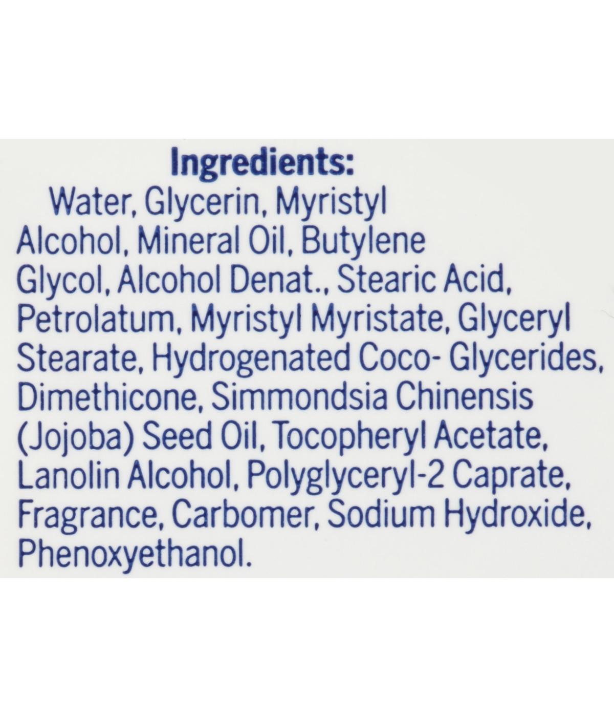 NIVEA Soft Moisturizing Creme Body; image 2 of 3