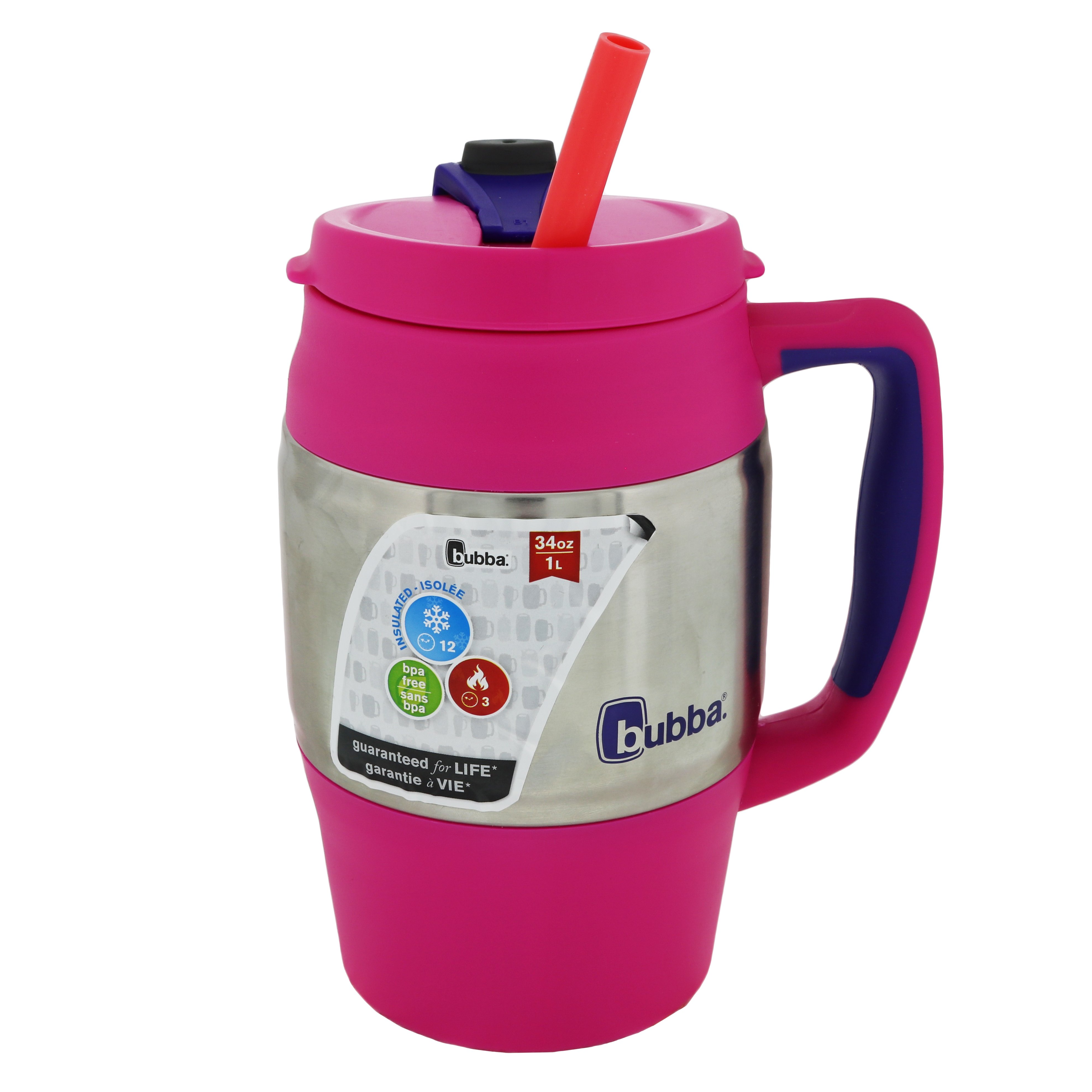 Bubba 20oz Classic Travel Mug - Shop Travel & To-Go at H-E-B