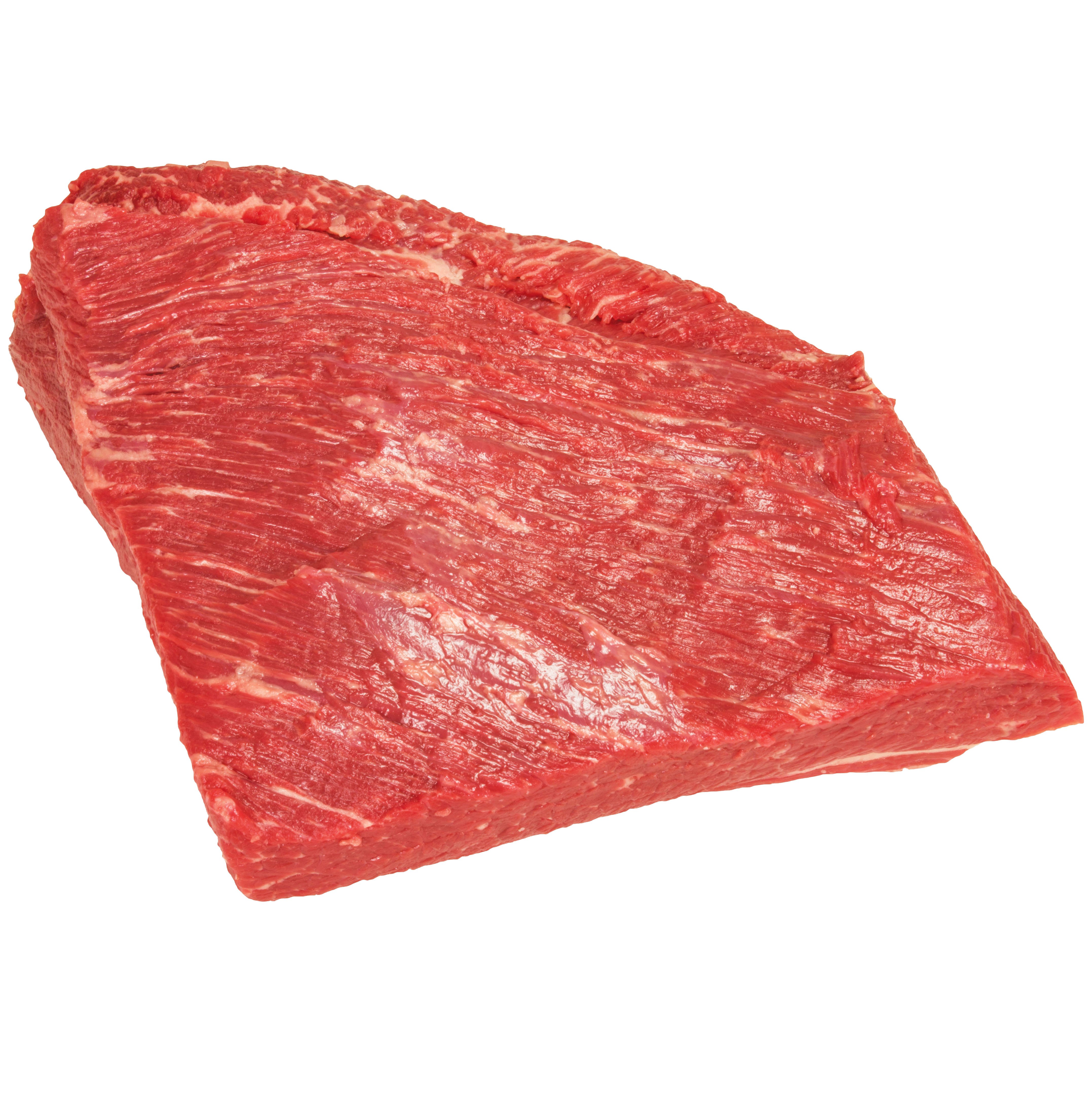 H-E-B Beef Brisket Boneless Grass Fed - Shop Beef At H-E-B