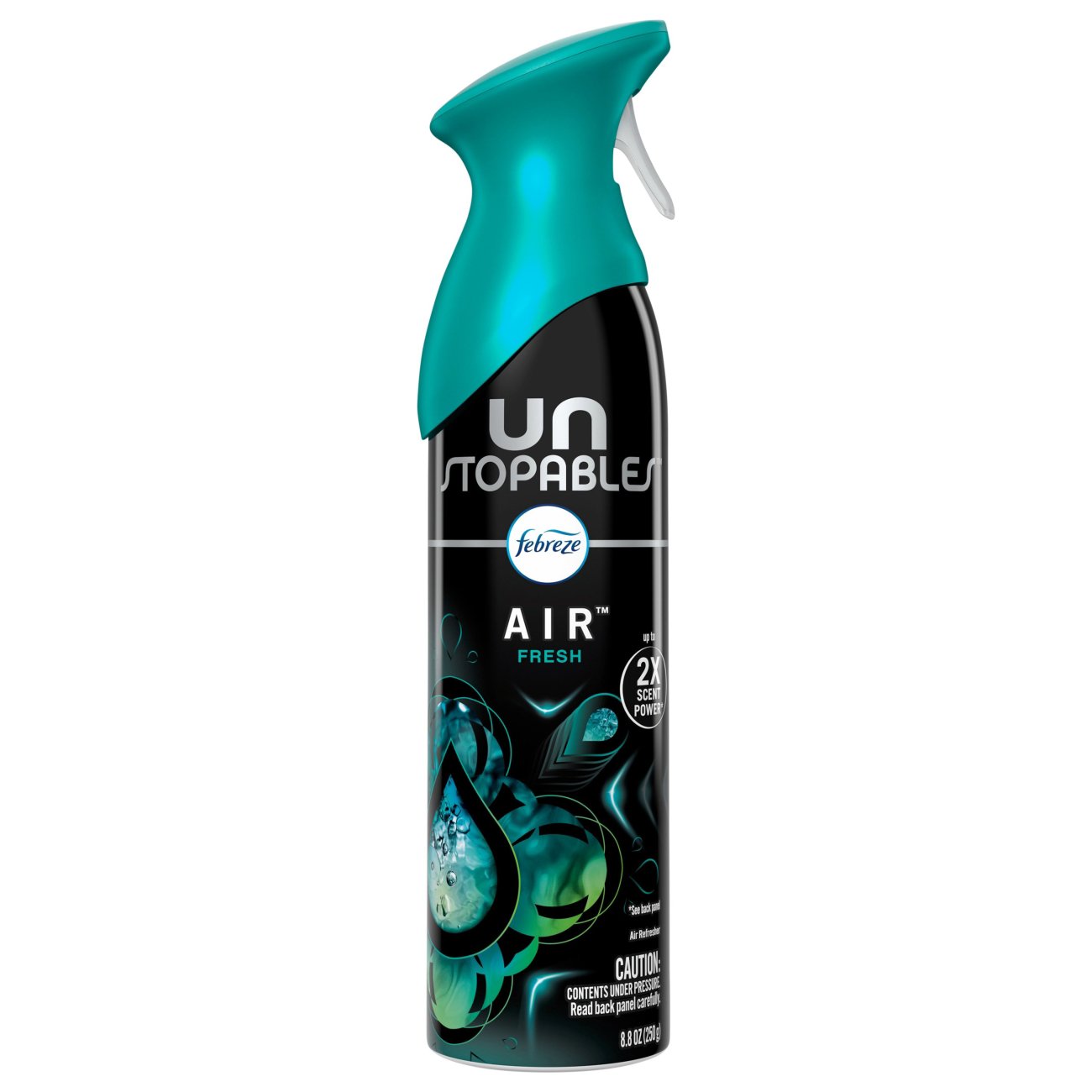 air freshener spray