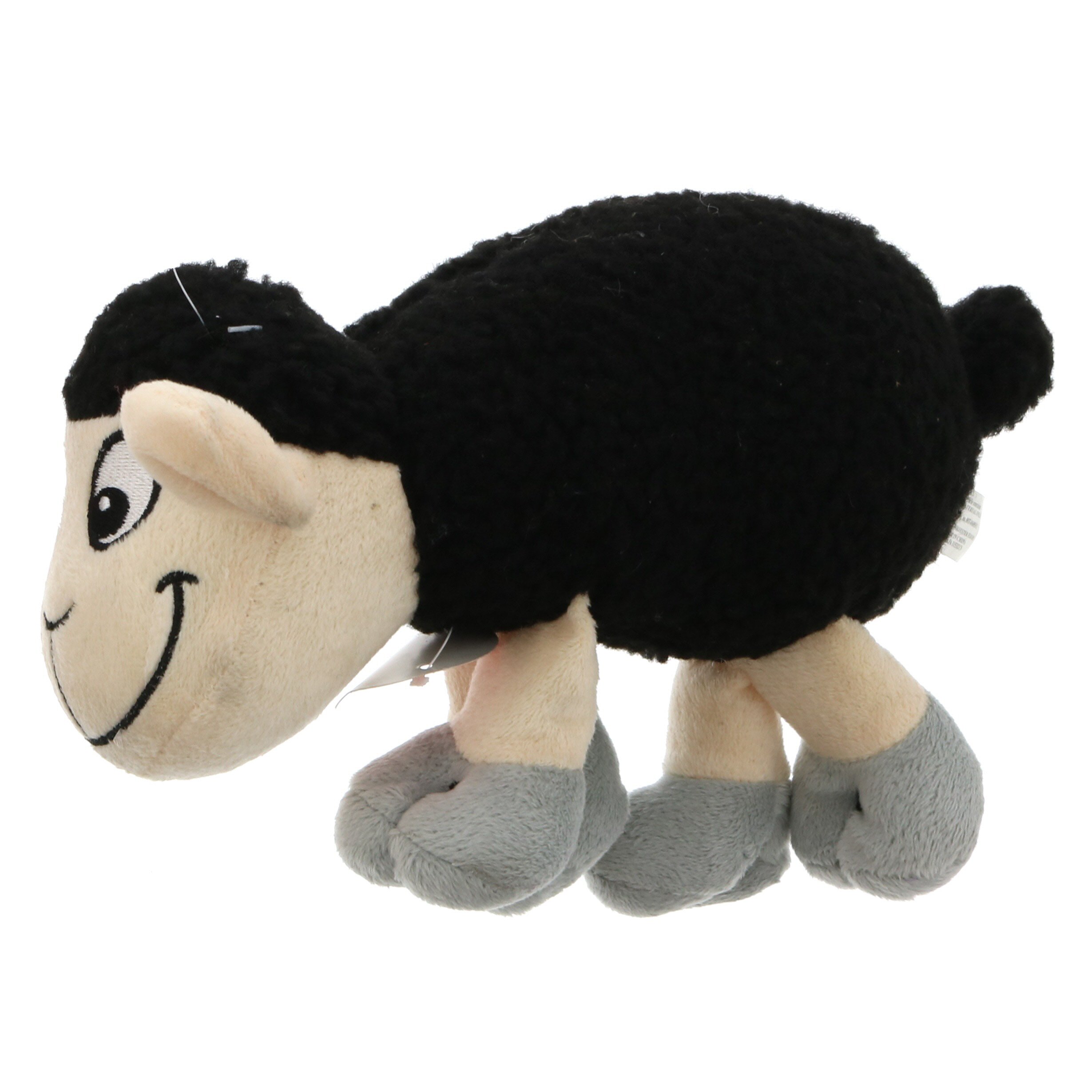 Baa baa black sheep stuffed deals animal