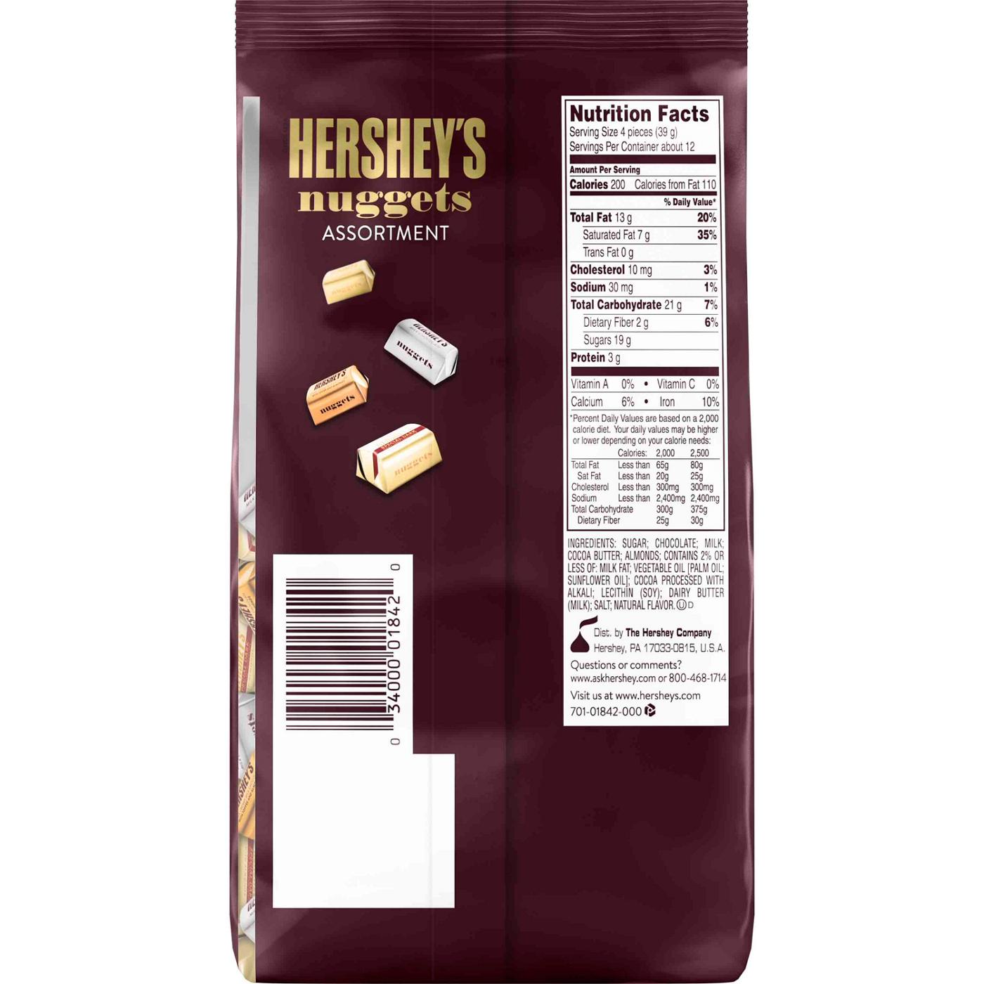 hershey-s-nuggets-assortment-shop-candy-at-h-e-b