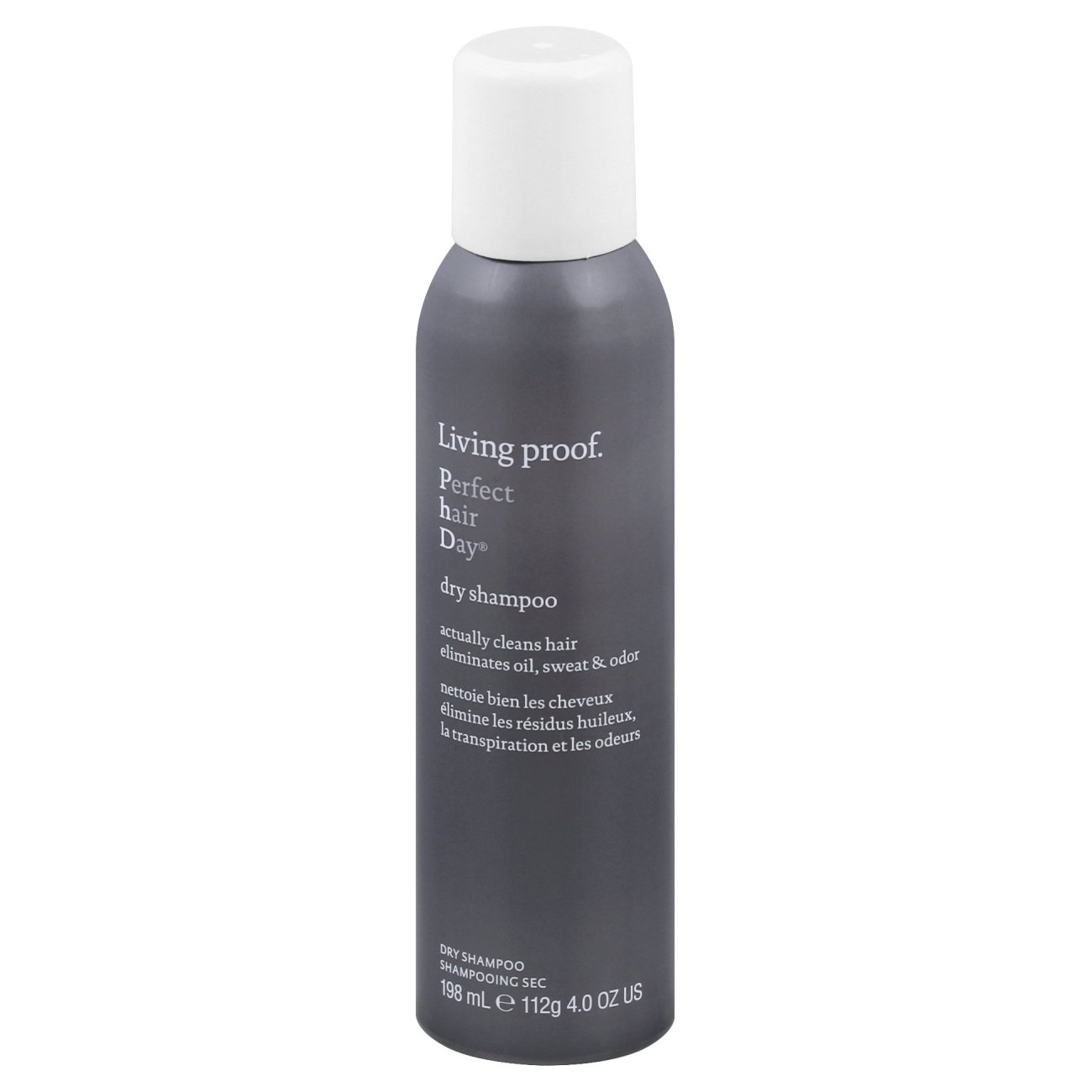 Living Proof Perfect Hair Day Dry Shampoo - Shop Hair Care at H-E-B