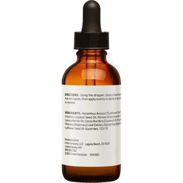 Cremo Conditioning Beard Oil - Cedar Forest, 1 oz