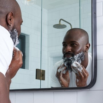 Cremo Beard Wash & Moisturizing Softener - Wild Mint, 6 oz