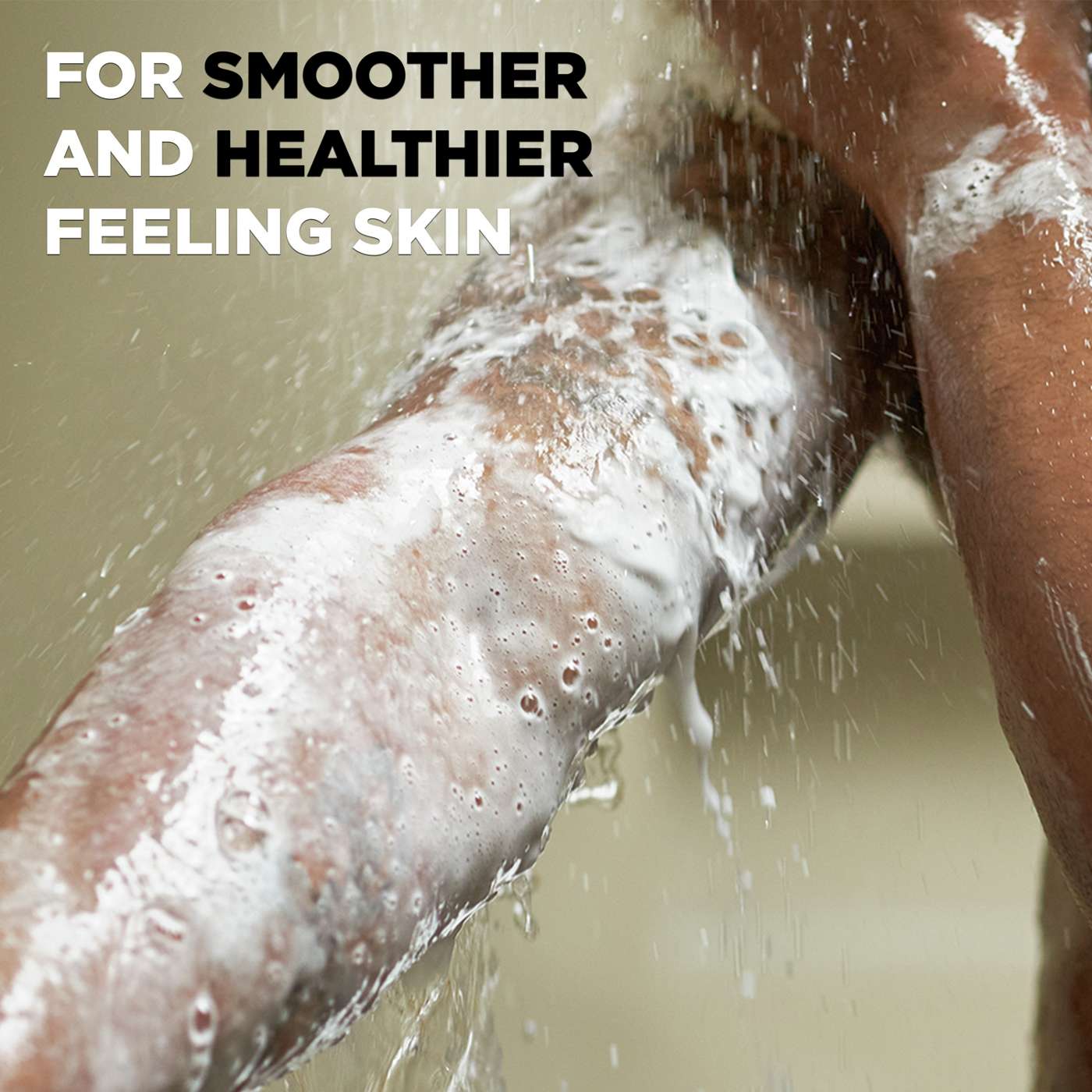 Dove Men+Care Men+Care Purifying Body and Face Wash - Charcoal & Clay; image 3 of 5