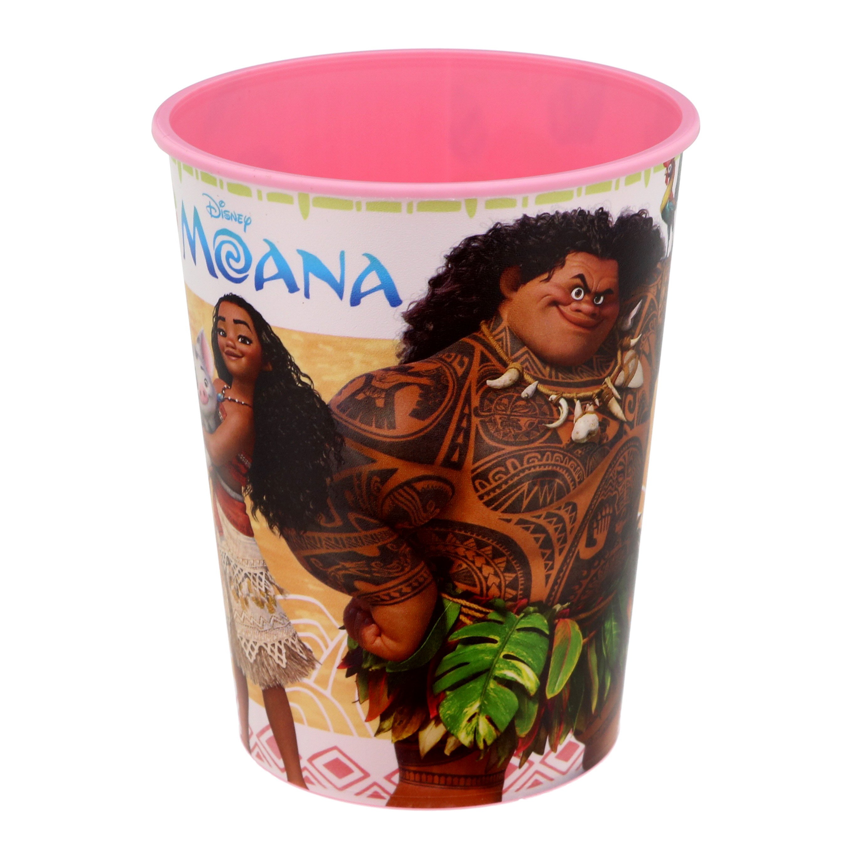 Moana Cups