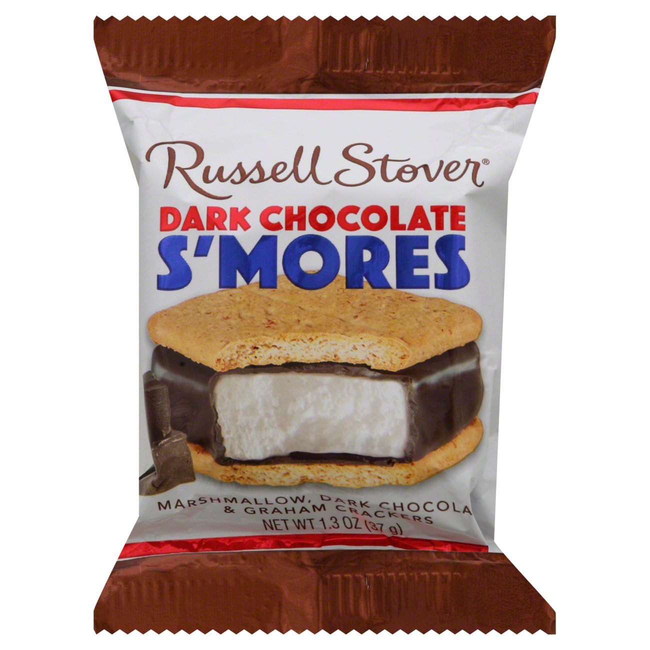 Russell Stover Dark Chocolate S'mores Shop Candy at HEB