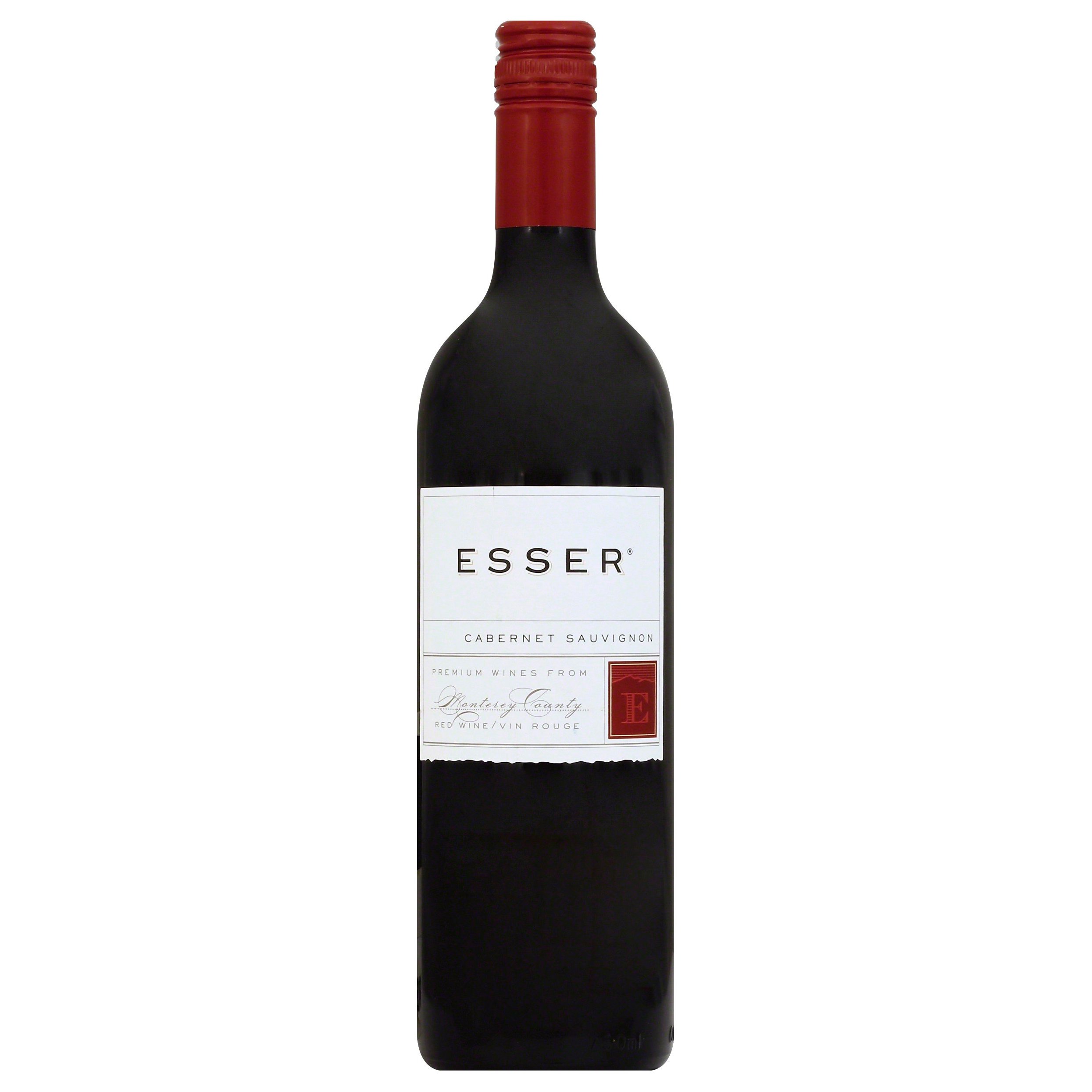 Esser Sauvignon Shop Wine at HEB