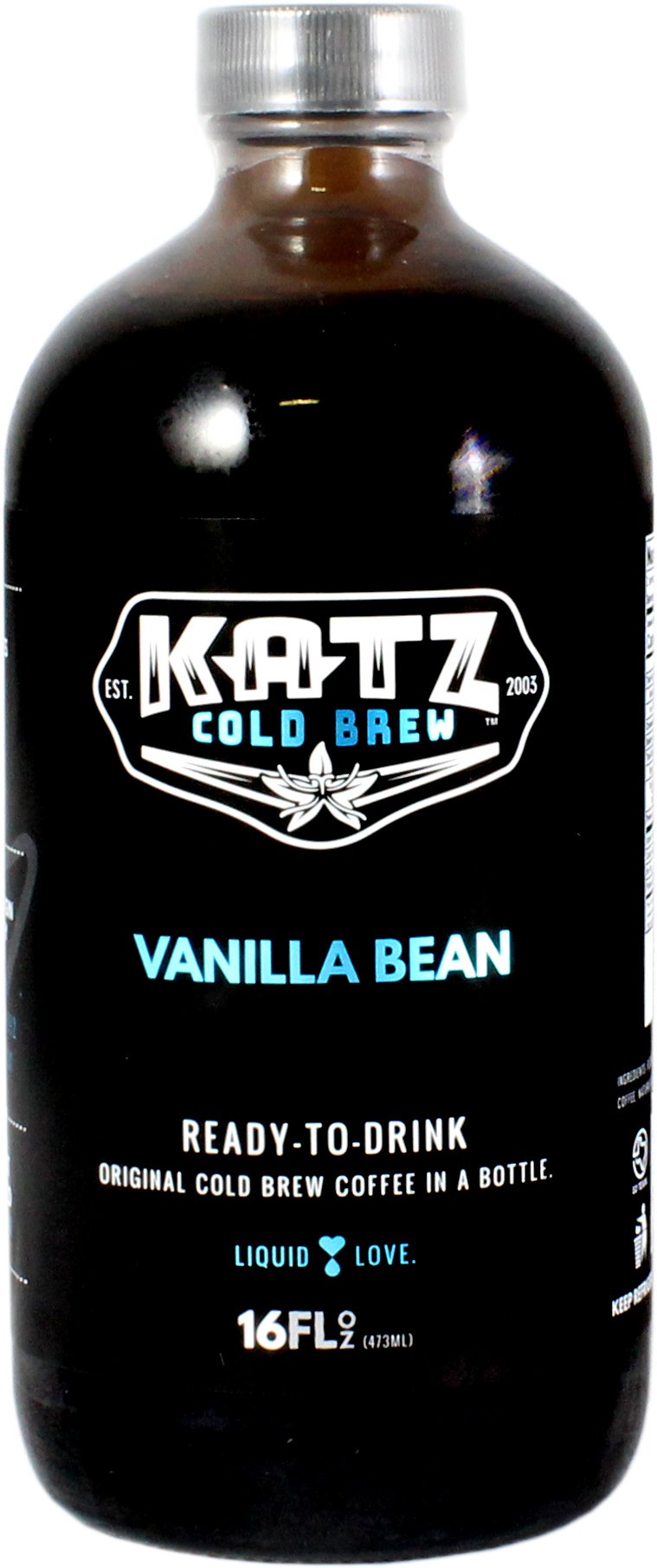 Illustration of Cold Brew Coffee Shop Near Me