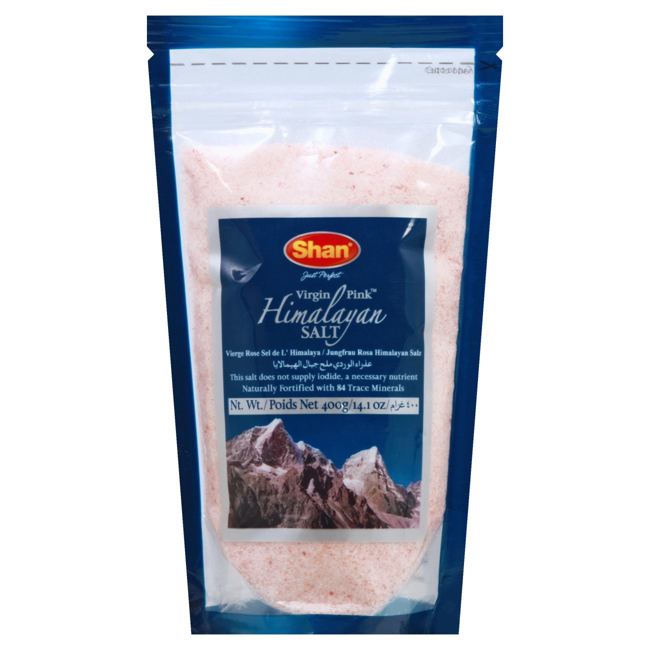 Shan Himalayan Salt Shop Herbs & Spices at HEB