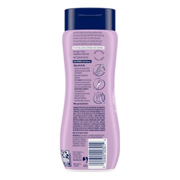 Nair Cocoa Butter & Vitamin E Lotion, 9 oz