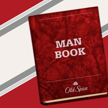 Old Spice Classic Deodorant - Original