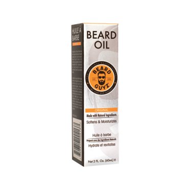 Beard Guyz Beard Oil 25, 2 oz