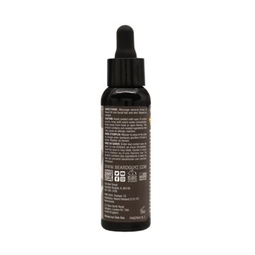 Beard Guyz Beard Oil 25, 2 oz