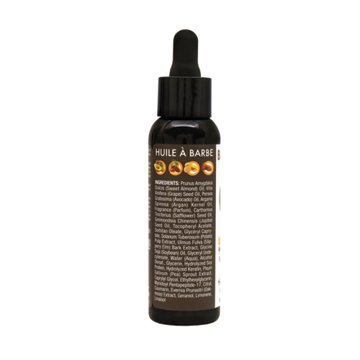 Beard Guyz Beard Oil 25, 2 oz
