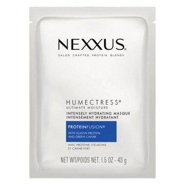 Nexxus Humectress for Normal to Dry Hair Moisture Masque