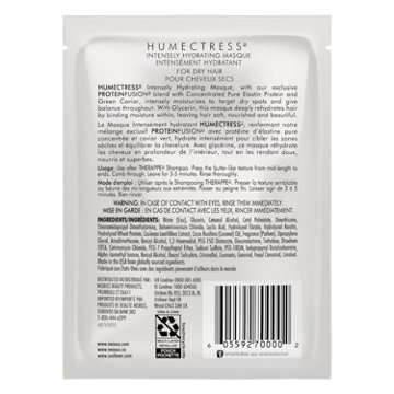 Nexxus Humectress for Normal to Dry Hair Moisture Masque