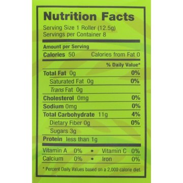 Friendly Grains Crunchy Rollers Mixed Berry Rice Snacks, 6 ct