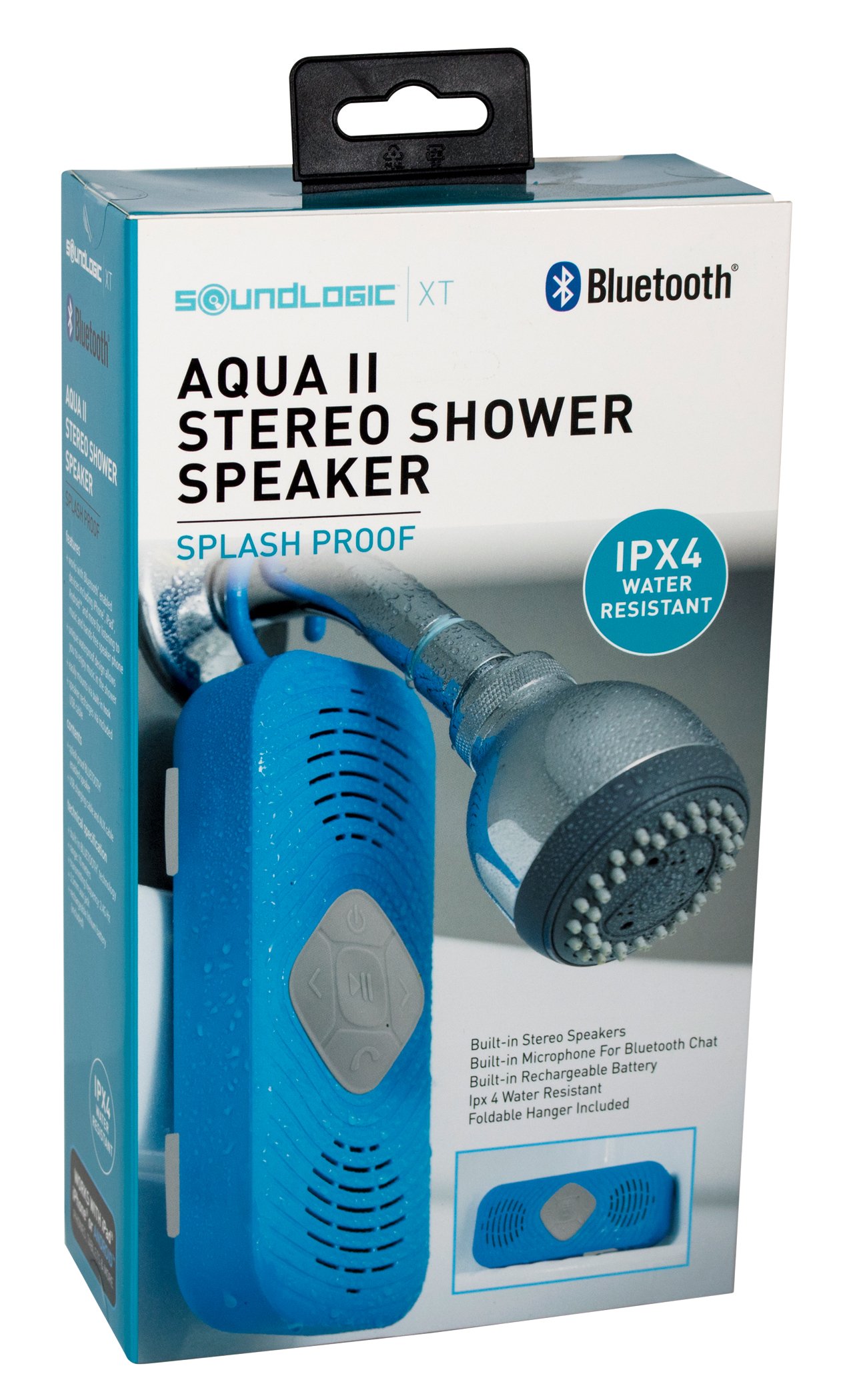 aqua shower speaker