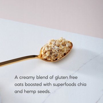 Nature's Path Organic Superfood Oats - Superseeds & Grains