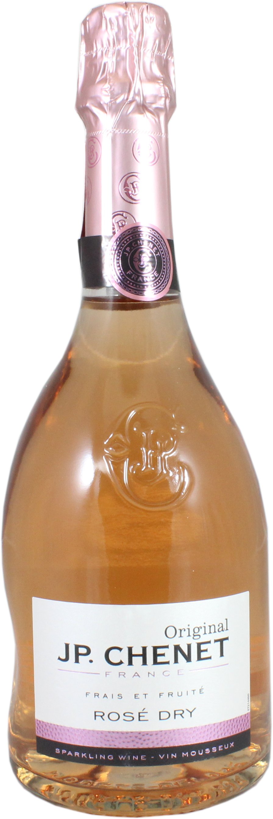 JP Brut Rosé Shop Wine at HEB