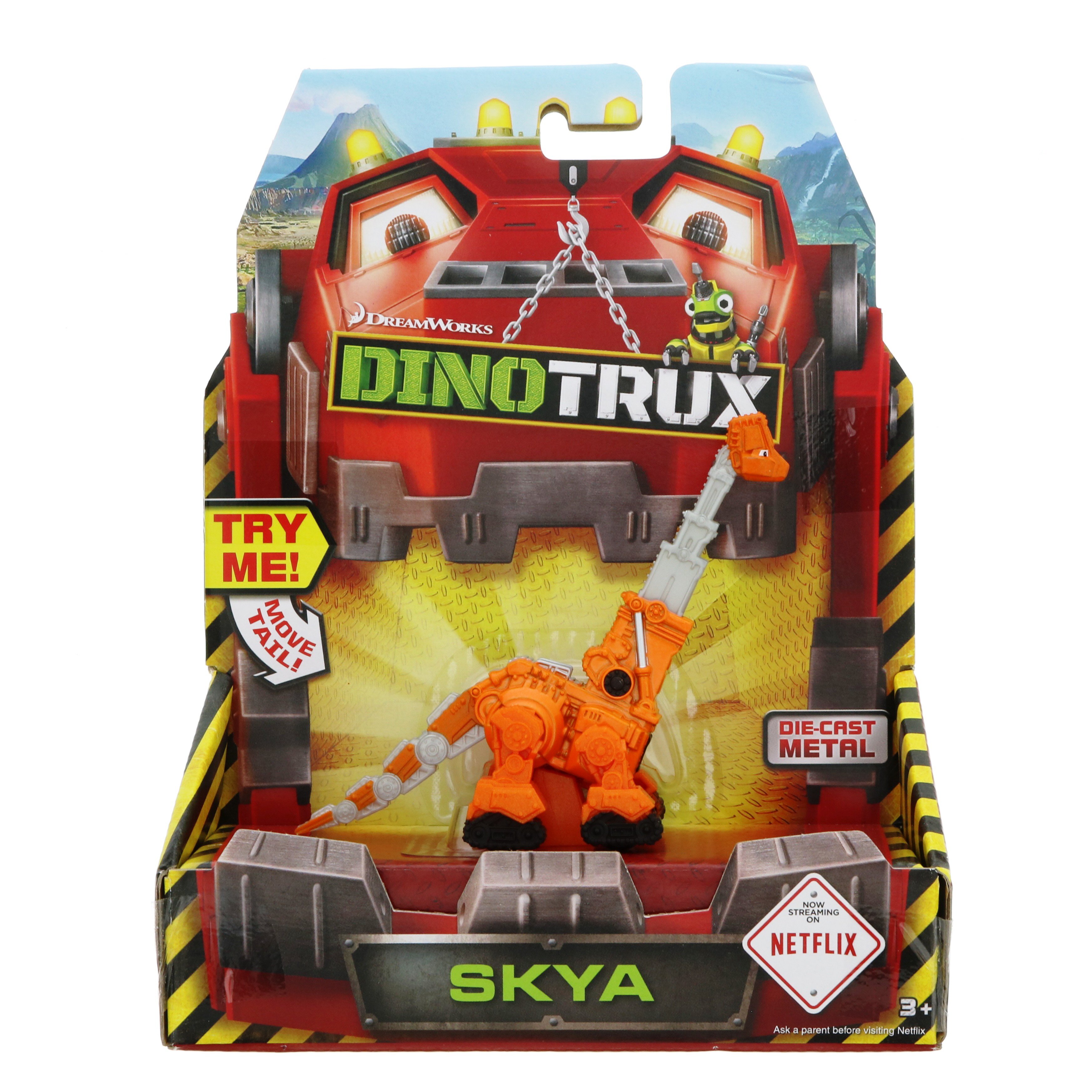 Dinotrux skya store