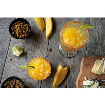 Humble House Habanero & Aji Amarillo Sweet Heat Fruit Sauce