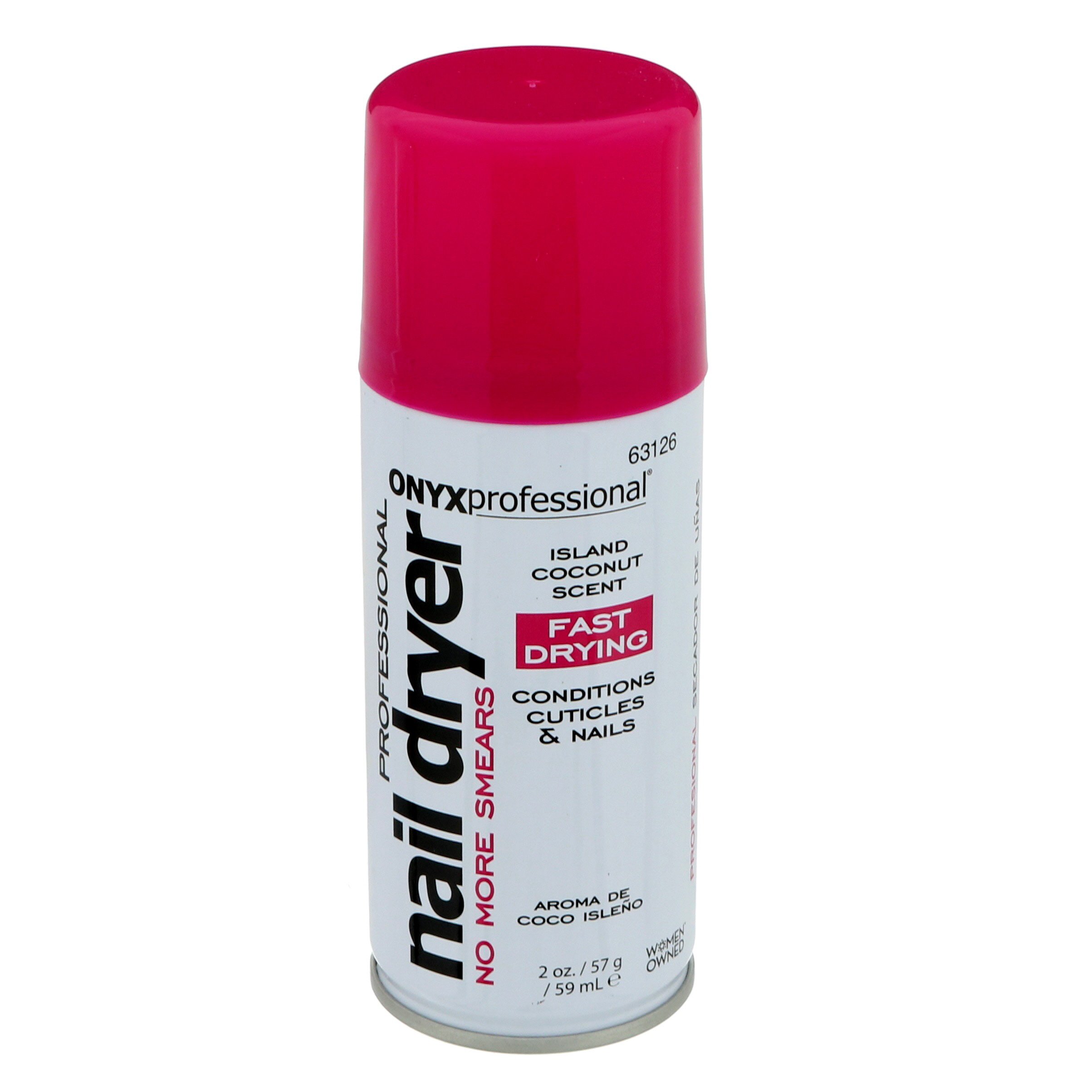 Onyx Professional Nail Dryer Coconut Shop Treatments at HEB