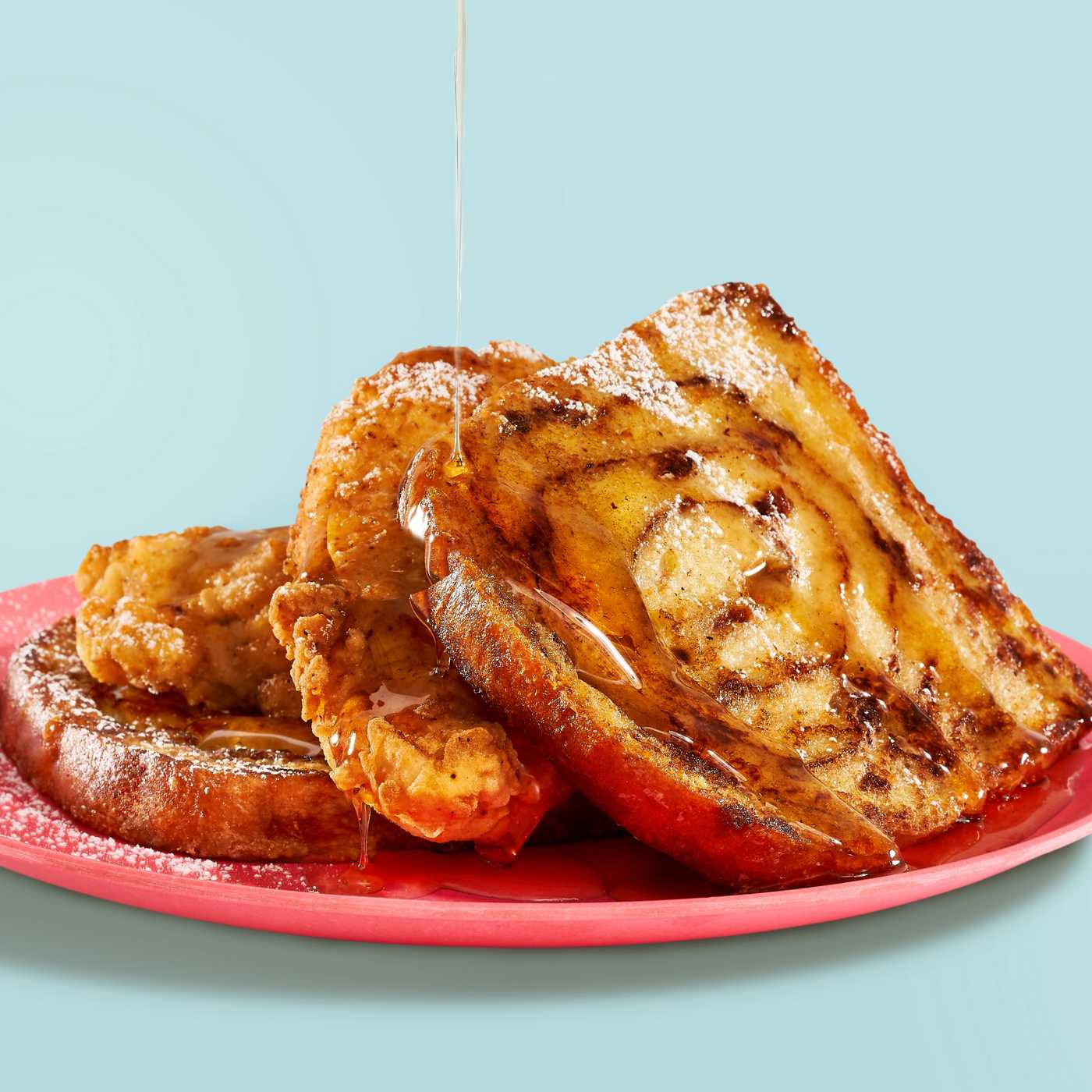 Thomas' Cinnamon Swirl Bread; image 6 of 8