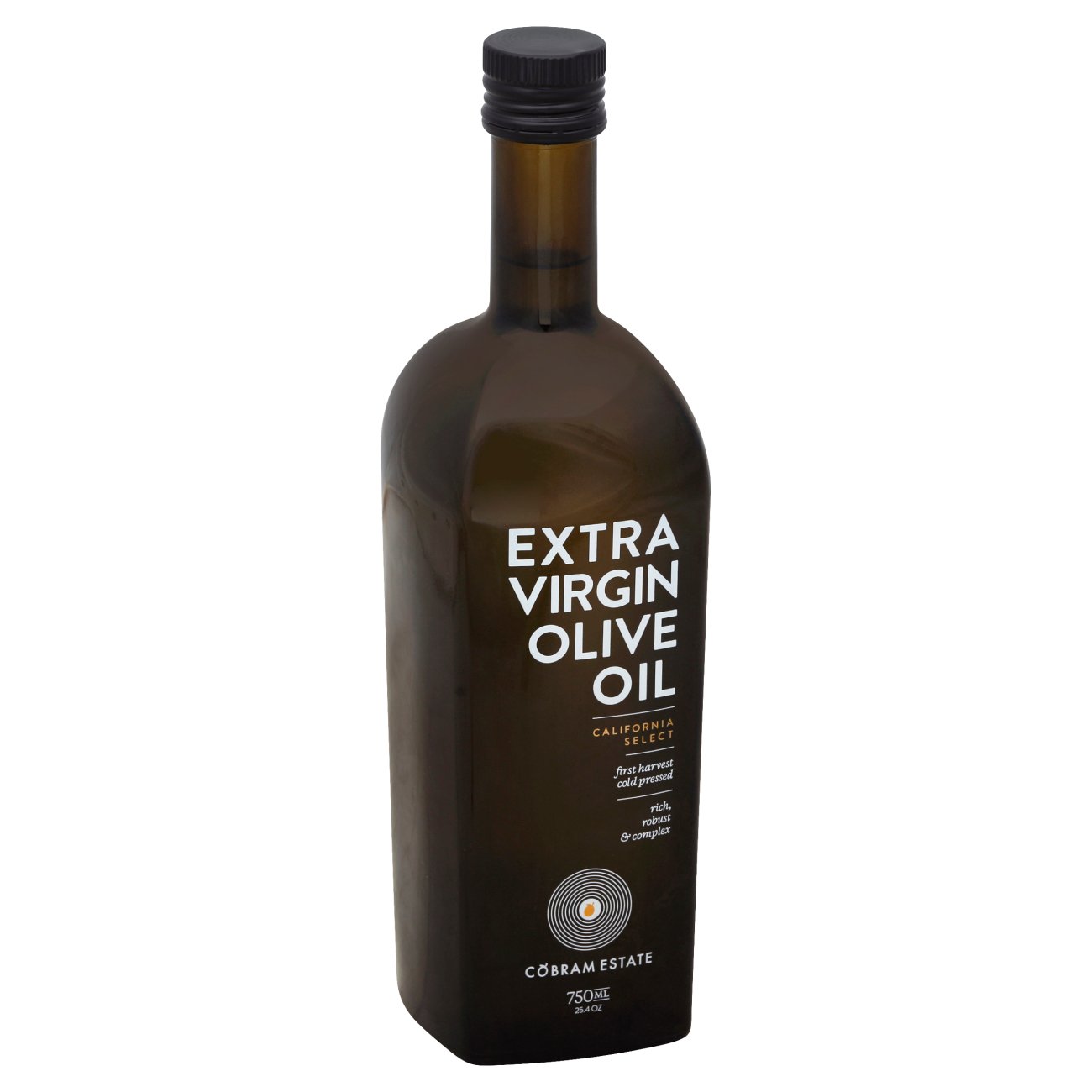 Cobram Estate California Select Extra Virgin Olive Oil Shop Oils at HEB