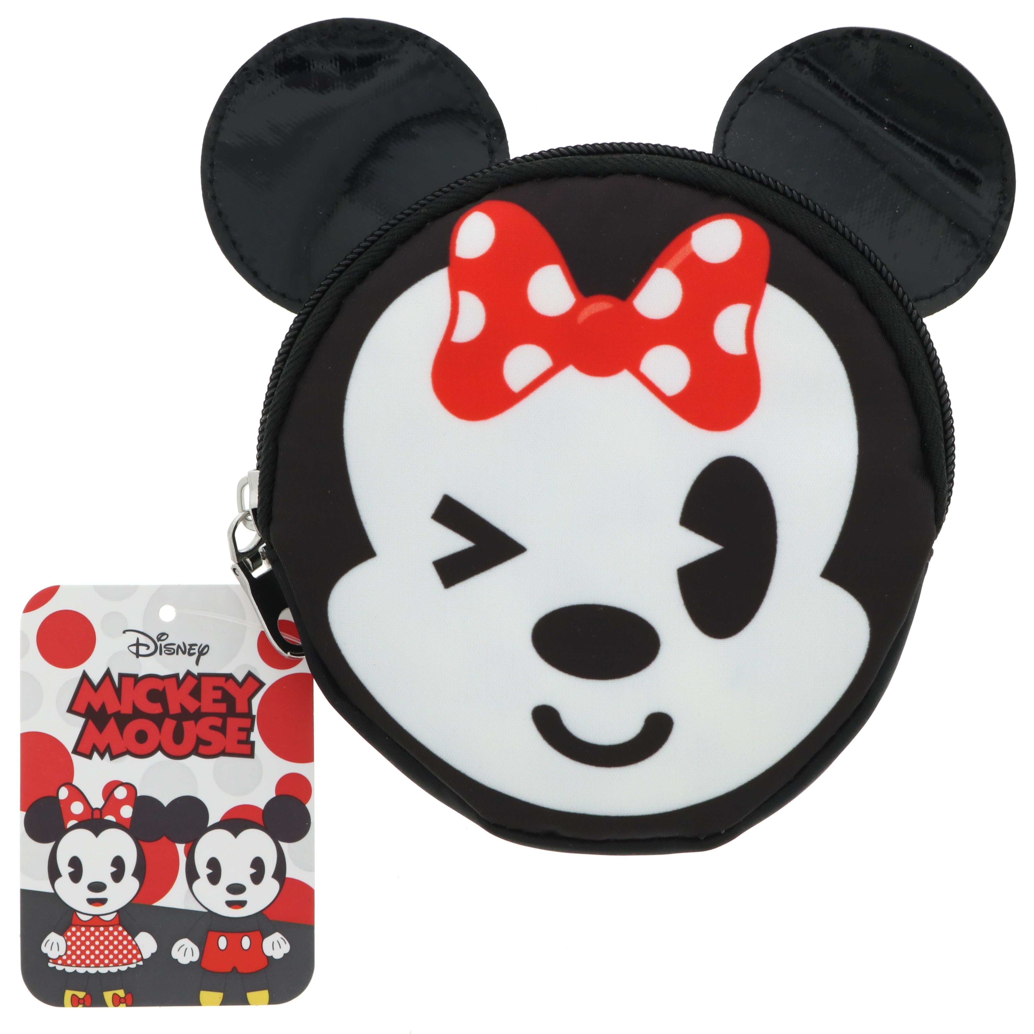Allegro Basics Minnie Coin Purse Shop Makeup at HEB