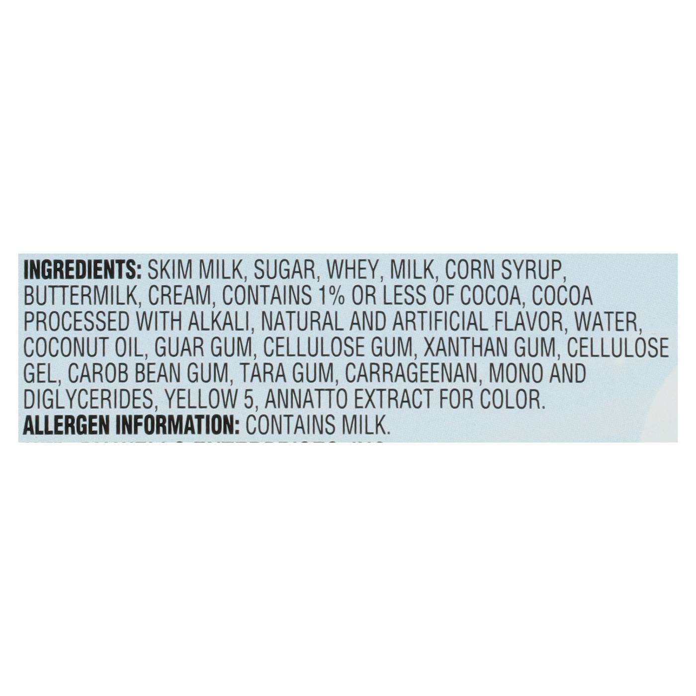 Bomb Pop Banana Fudge Pops; image 4 of 8