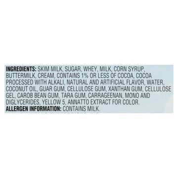 Bomb Pop Banana Fudge Pops, 12 ct