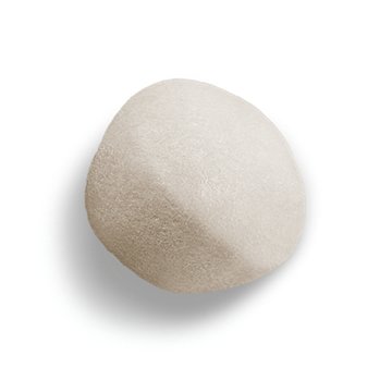 My/Mochi Cookies & Cream Mochi Ice Cream, 6 ct