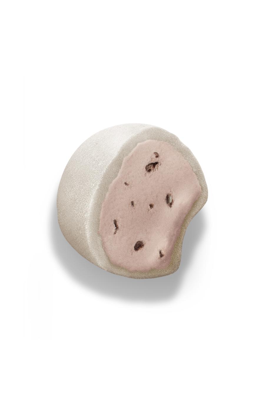 My/Mochi Cookies & Cream Mochi Ice Cream; image 3 of 3