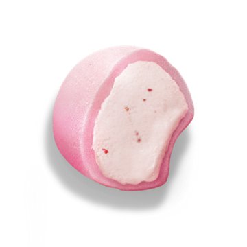 My/Mochi Strawberry Mochi Ice Cream, 6 ct