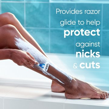 Gillette Satin Care Shave Gel - Ultra Sensitive, 7 oz