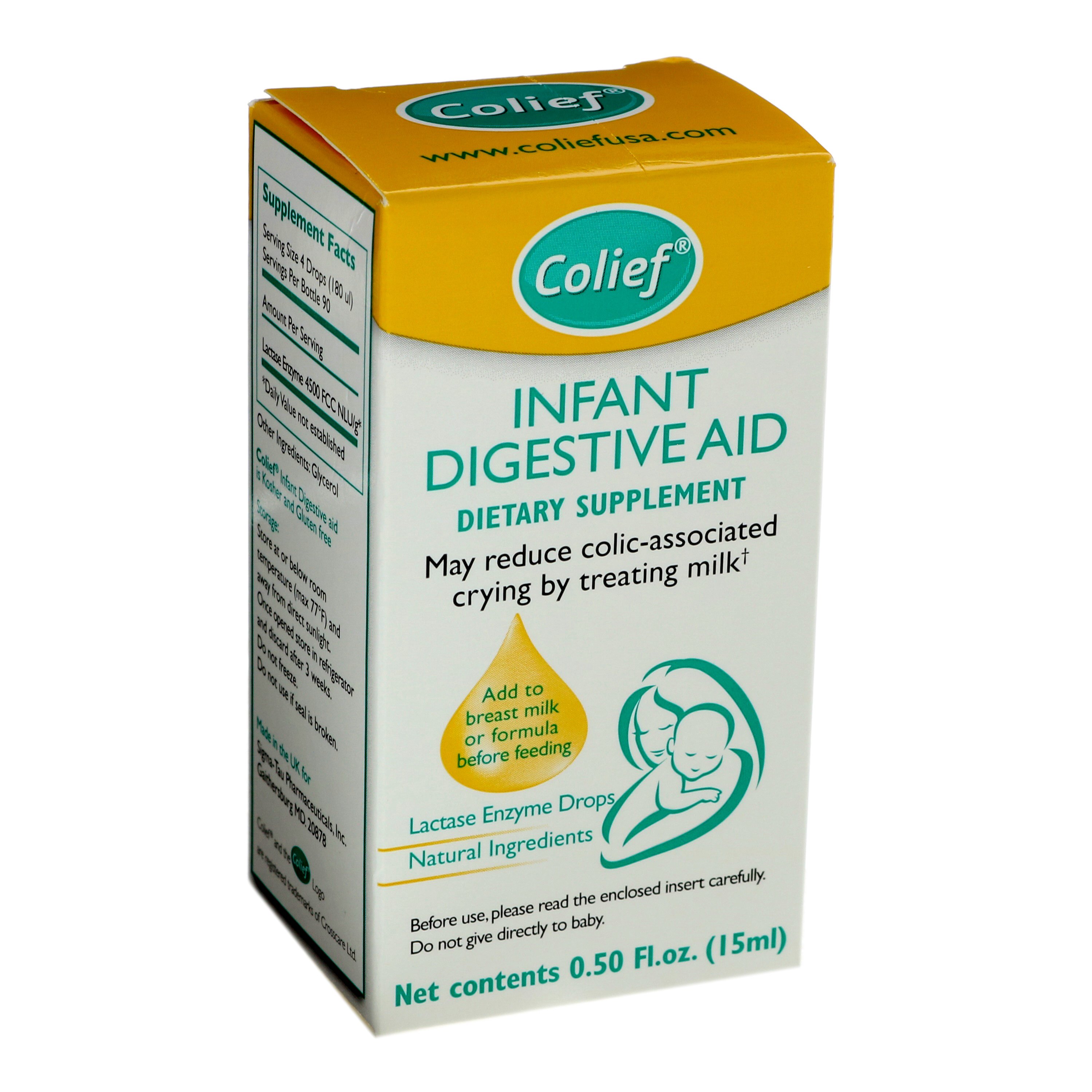 colief colic drops
