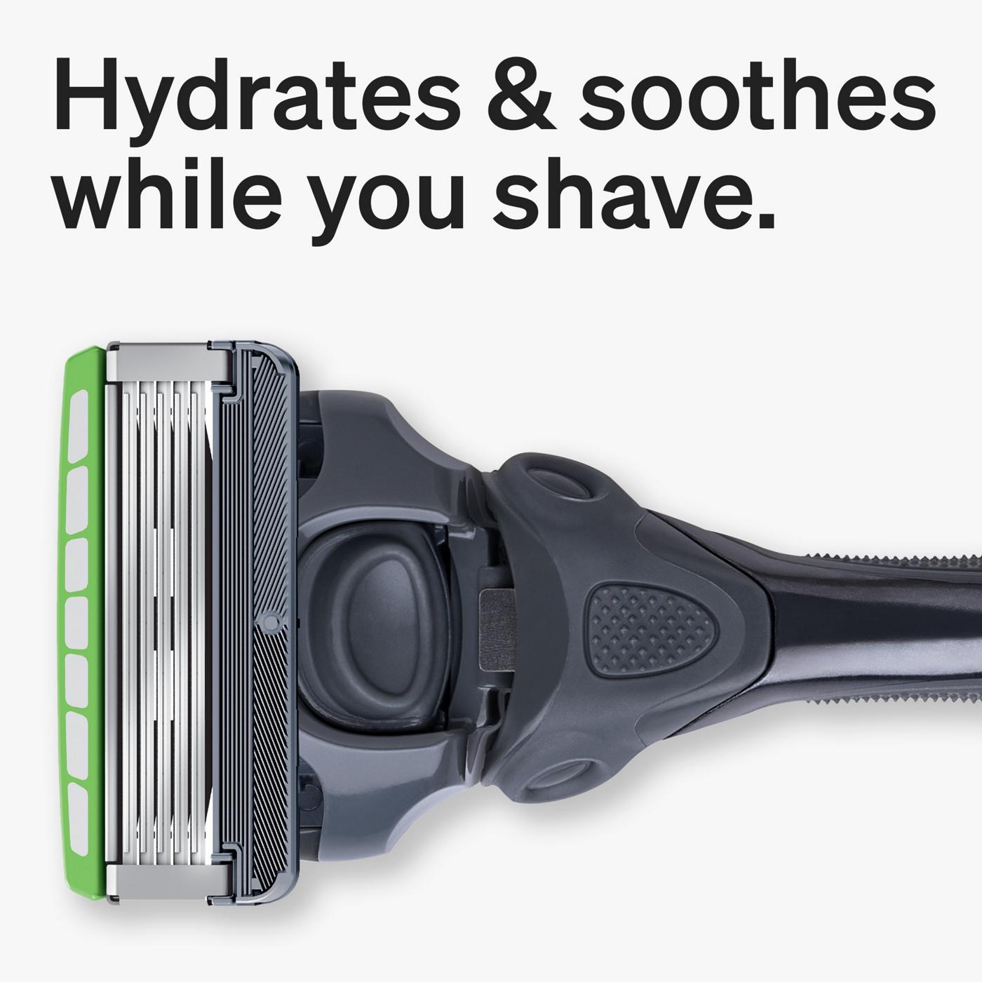 Schick Hydro Sensitive Razor Refills; image 8 of 8