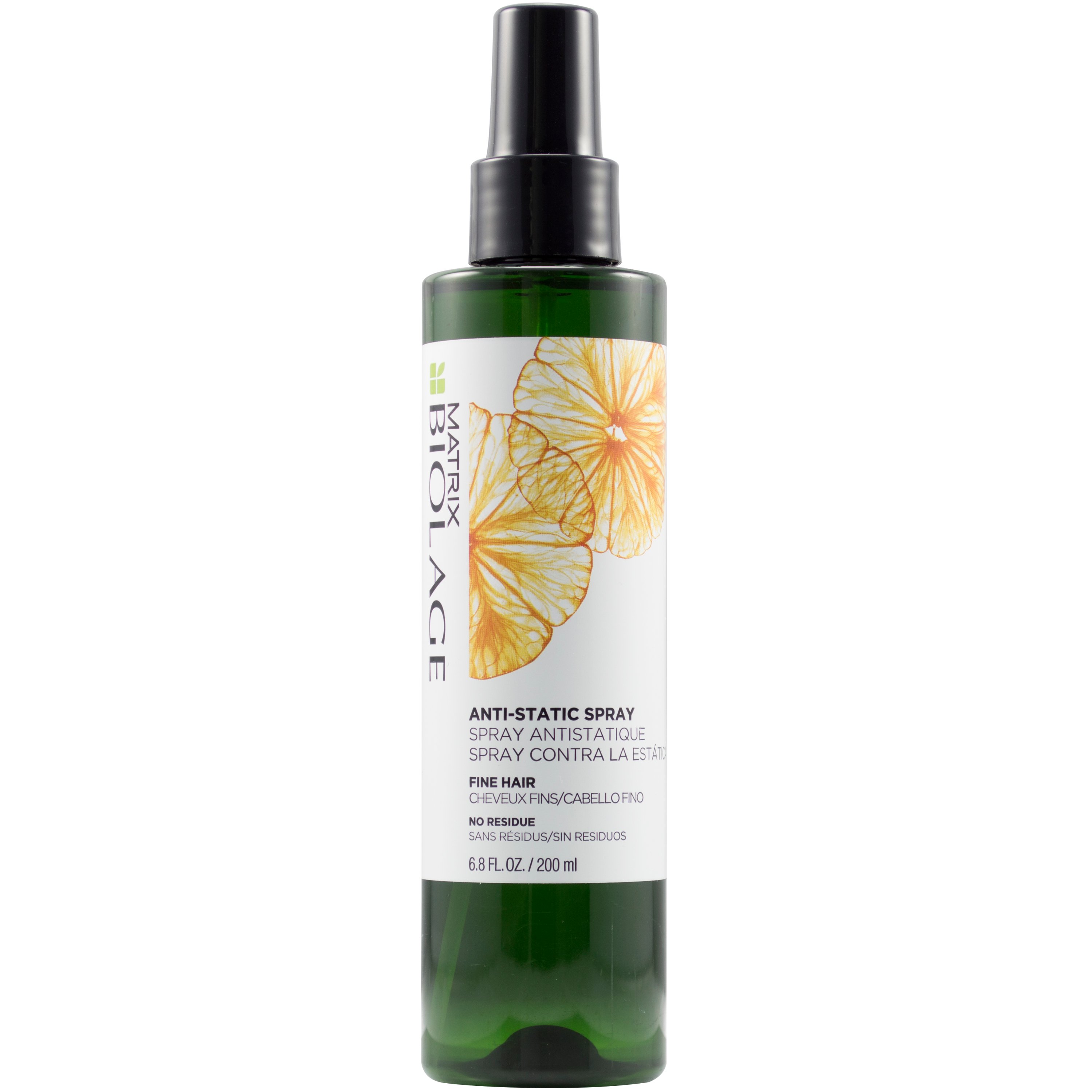 Matrix Biolage Anti Static Spray Fine Hair Shop Styling products