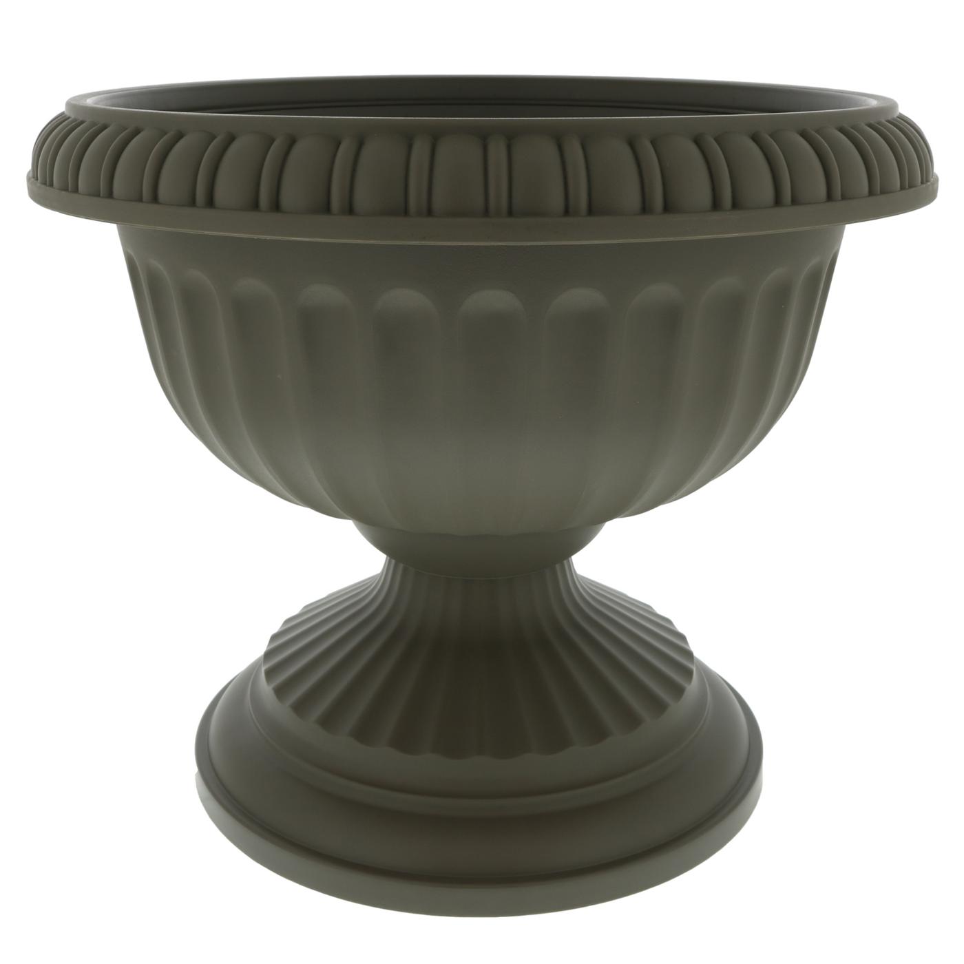 BLOEM Grecian Urn Planter; image 1 of 2