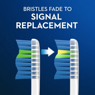 Oral-B Indicator Max Toothbrushes - Soft