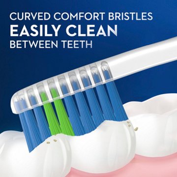 Oral-B Indicator Max Toothbrushes - Soft