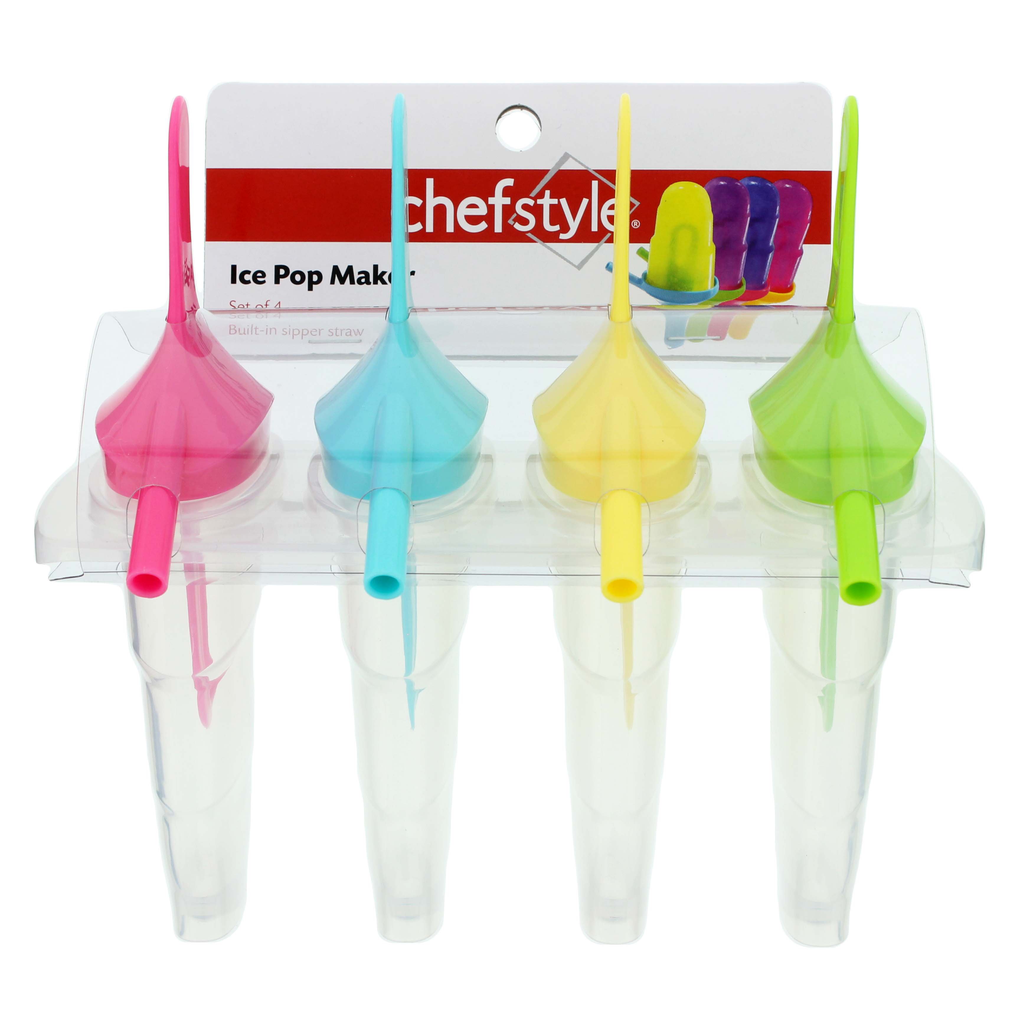 chefstyle Ice Pop Sipper Shop Kitchen & Dining at HEB