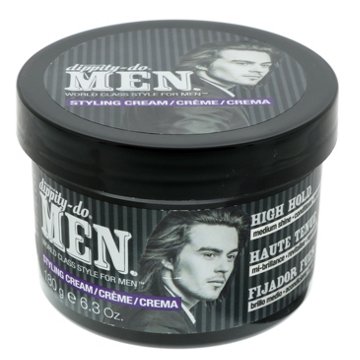 dippity-do Men Grooming Creme Coiffante