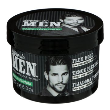 dippity-do Men Paste